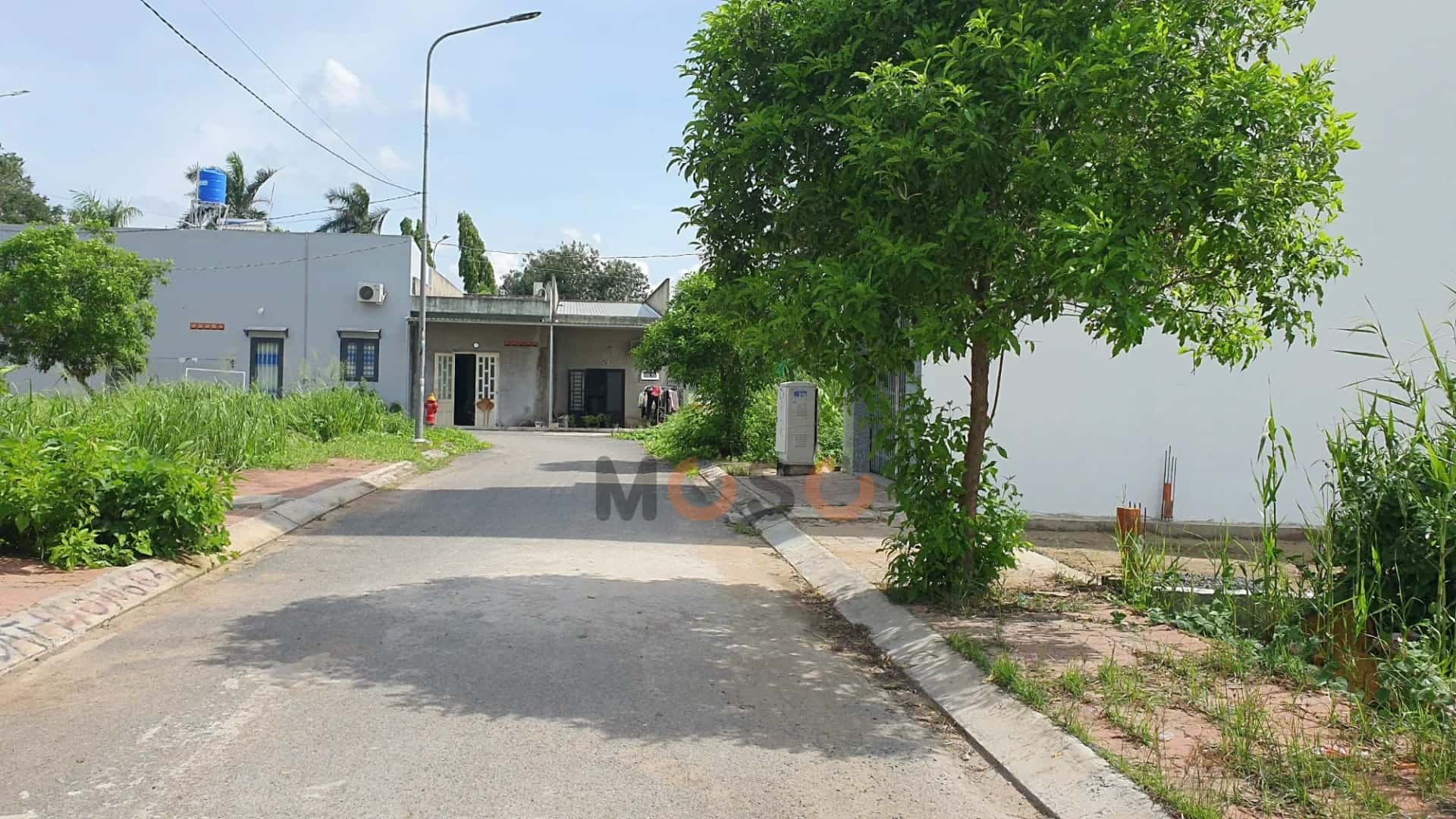 Bán đất DT826 Huyện Cần Đước, Long An – giá 3.2 tỷ - ảnh 1